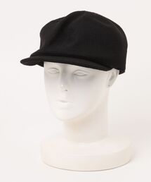 GLORY（グローリー）の「【 GLORYJ-FIT 】 Confidence Studio J-FIT 6panel Hunting（ハンチング/ベレー帽）」