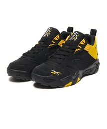 Reebok(���[�{�b�N)��REEBOK BRUTUS LOW�i���[�{�b�N �u���[�^�X ���[�j(�X�j�[�J�[)