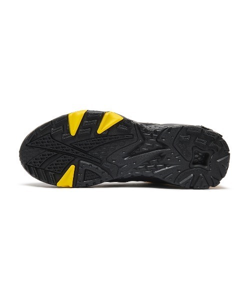 Reebok(リーボック)の「REEBOK BRUTUS LOW(リーボック ブルータス ロー)(スニーカー・メンズ・ブラック/ブラック系・26cm/26.5cm/27cm/27.5cm/28cm/28.5cm/29cm)」の12枚目の写真