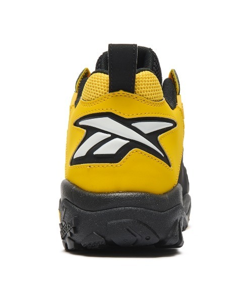 Reebok(リーボック)の「REEBOK BRUTUS LOW(リーボック ブルータス ロー)(スニーカー・メンズ・ブラック/ブラック系・26cm/26.5cm/27cm/27.5cm/28cm/28.5cm/29cm)」の10枚目の写真