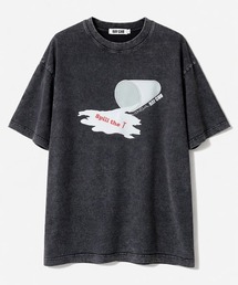 TENGA×RAY CHU Spill the T Oversized T-Shirt