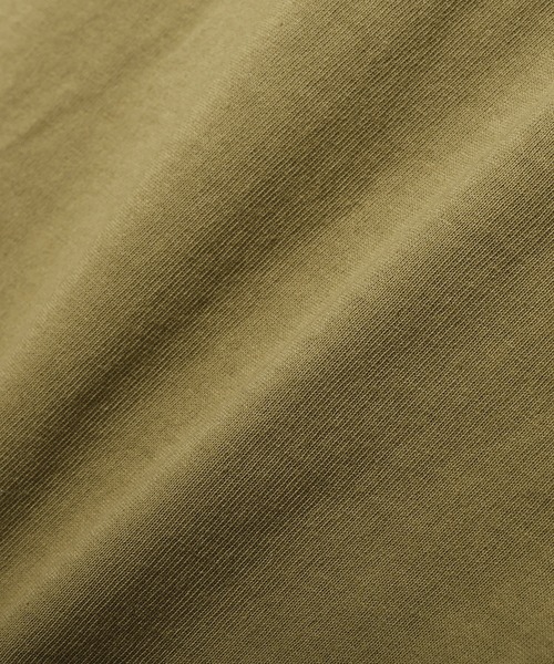 GRIP SWANY（グリップスワニー）の「【GSMCT-117】 GLOVE LOGO TEE（Tシャツ/カットソー・メンズ・Black/White/Olive/ヘザーグレー・XL/M/L/S/XXL）」の11枚目の写真