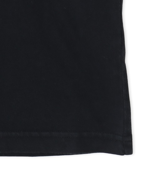 TOKYO 23(トウキョウニジュウサン)の「TOKYO 23 Vintage Racing Print T-shirt / トーキョー23 ヴィンテージ レーシング プリント ティーシャツ(Tシャツ/カットソー・メンズ・ブラック/ホワイト/サックスブルー・L/M/S/XXL/XL)」の6枚目の写真
