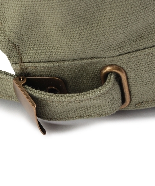 THE SHOP TK （ザ ショップ ティーケー ）の「刺繍ワークキャップ（キャップ・メンズ・ブルー系1/ホワイト/ブラック/ブルー/グリーン・00）」の9枚目の写真