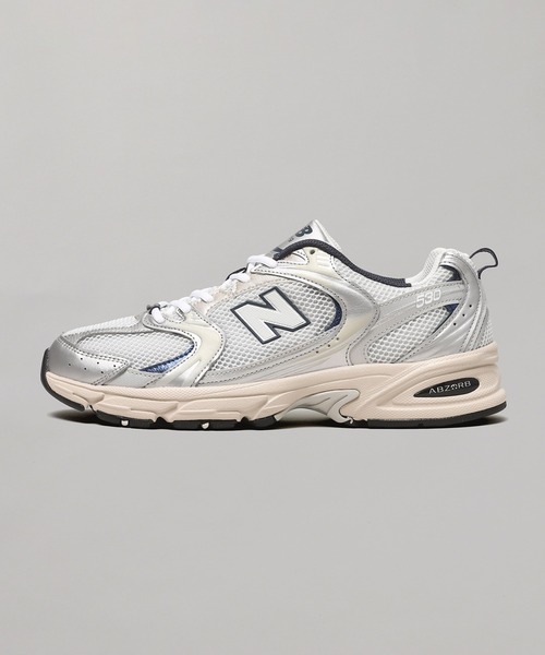 セール】MR530KA MR530KA（スニーカー）｜New Balance（ニューバランス