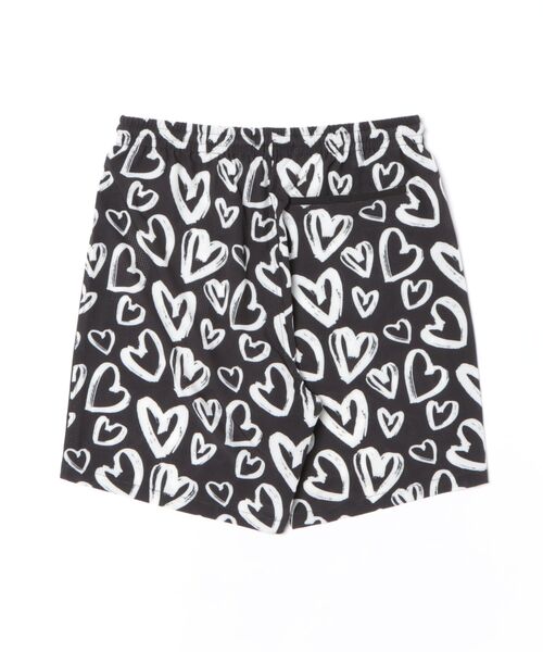 MMMM(エムエムエムエム)の「MMMM/ AIRLEAKFABRIC/総柄ショートパンツ(その他パンツ・メンズ・ブラック系その他/ブラック・LARGE/X-LARGE/MEDIUM)」の6枚目の写真