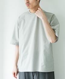 『吸水速乾/抗ピリング/UVカット/接触冷感』PERFECTEX メッシュショートスリーブ Tシャツ