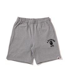 A BATHING APE｜ア ベイシング エイプのパンツ（グレー/灰色系）通販