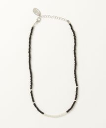 ROSE BUD（ローズバッド）の「COLOR BEADS NECKLACE（ネックレス）」