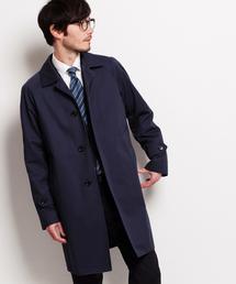 green label relaxing | CTN/GABA RAGLAN ステンカラーコート◆(ステンカラーコート)