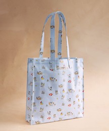 Brooklyn Charm(ブルックリンチャーム×ear】 馬2WAYトートバッグ M