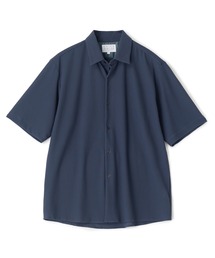 Air knit lace shirt（シャツ/ブラウス）｜UNITED TOKYO（ユナイテッド