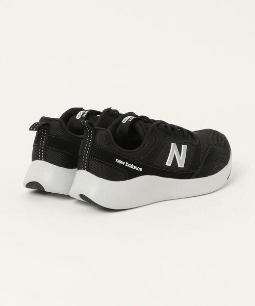 NEW BALANCE(ニューバランス)の「【new balance】MSMP7DT(スニーカー・メンズ・ブラック・27.5cm/28.0cm/27.0cm/26.5cm/25.5cm/26.0cm/25.0cm)」の3枚目の写真