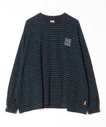 ブランド古着】SEE SEE｜シーシー（メンズ）のTシャツ/カットソー