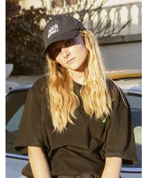 WAVEDONUTS（ウェーブドーナツ）の「BEACH BALL CAP_BLACK（キャップ）」