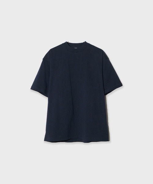 United Athle(ユナイテッドアスレ)の「United Athle / 7.1オンス Heavyweight オープンエンド ショートスリーブTシャツ / 4277-01 秋服 冬服(Tシャツ/カットソー・メンズ・ホワイト/ブラック/モスグリーン/ゴールド/ネイビー・XL/M/L/S)」の4枚目の写真