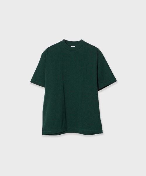 United Athle(ユナイテッドアスレ)の「United Athle / 7.1オンス Heavyweight オープンエンド ショートスリーブTシャツ / 4277-01 秋服 冬服(Tシャツ/カットソー・メンズ・ホワイト/ブラック/モスグリーン/ゴールド/ネイビー・XL/M/L/S)」の3枚目の写真