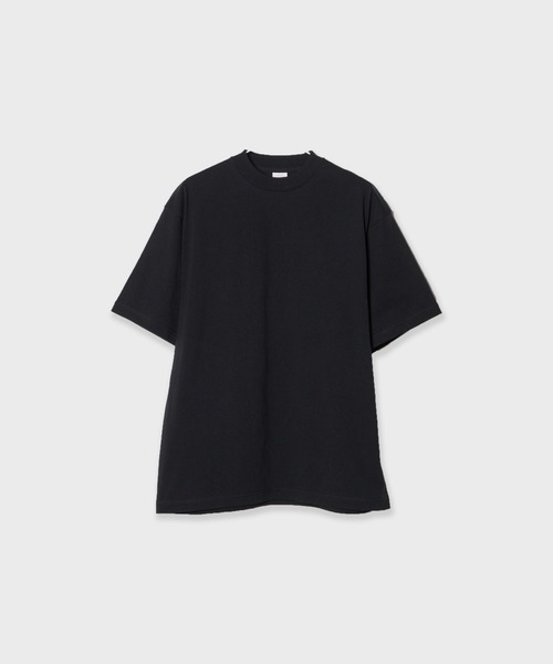 United Athle(ユナイテッドアスレ)の「United Athle / 7.1オンス Heavyweight オープンエンド ショートスリーブTシャツ / 4277-01 秋服 冬服(Tシャツ/カットソー・メンズ・ホワイト/ブラック/モスグリーン/ゴールド/ネイビー・XL/M/L/S)」の2枚目の写真