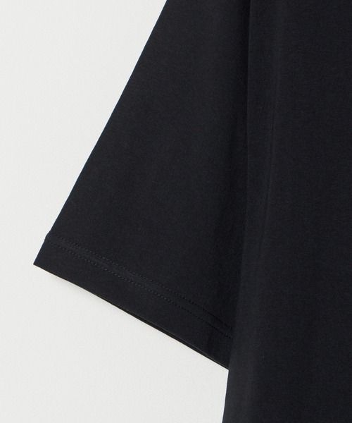 United Athle(ユナイテッドアスレ)の「United Athle / 7.1オンス Heavyweight オープンエンド ショートスリーブTシャツ / 4277-01 秋服 冬服(Tシャツ/カットソー・メンズ・ホワイト/ブラック/モスグリーン/ゴールド/ネイビー・XL/M/L/S)」の7枚目の写真