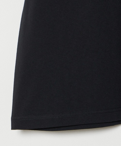 United Athle(ユナイテッドアスレ)の「United Athle / 7.1オンス Heavyweight オープンエンド ショートスリーブTシャツ / 4277-01 秋服 冬服(Tシャツ/カットソー・メンズ・ホワイト/ブラック/モスグリーン/ゴールド/ネイビー・XL/M/L/S)」の8枚目の写真