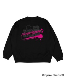 OY/オーワイ』 EMBROIDERED SKETCH DOLLY HOODIE ZIP UP/ エンブ