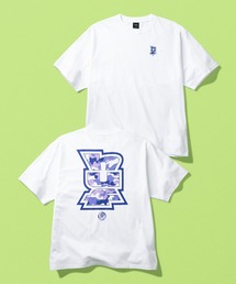 MEGABLAST CAMO TEE