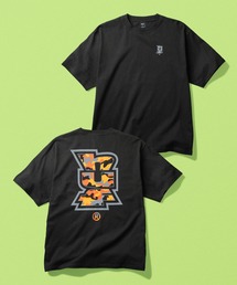 MEGABLAST CAMO TEE