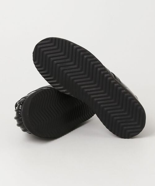 adidas(アディダス)の「スーパースター ラックス / SUPERSTAR LUX / アディダスオリジナルス adidas Originals(スニーカー・メンズ・ブラック・29.0cm/28.5cm/28.0cm/27.5cm/27.0cm/26.5cm/26.0cm/25.5cm/25.0cm/24.5cm/24.0cm/23.5cm/23.0cm/22.5cm)」の10枚目の写真