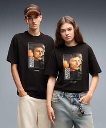 PUMA プーマ メンズ マクラーレン レーシング ドライバー 半袖 Tシャツ ノリ