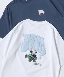 BEN DAVIS（ベンデイビス）の「半袖Tシャツ（Tシャツ/カットソー）」