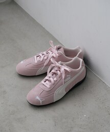【PUMA】ユニセックス スピードキャット OG