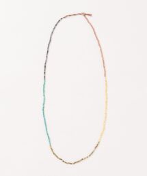 A.en（エイエン ）の「【CHAN LUU】2 WAY MULTI STONE BRACELET/NECKLACE（ネックレス）」