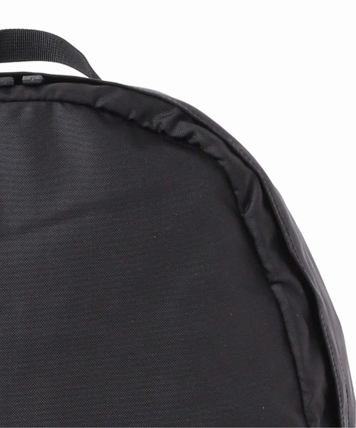 MONOLITH（モノリス）の「MONOLITH（モノリス） BACKPACK STANDARD M（バックパック/リュック・メンズ・ブラック・FREE）」の9枚目の写真