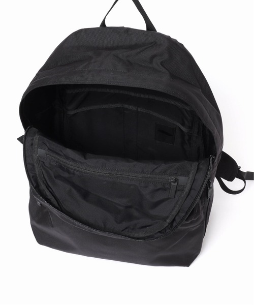 MONOLITH（モノリス）の「MONOLITH（モノリス） BACKPACK STANDARD M（バックパック/リュック・メンズ・ブラック・FREE）」の16枚目の写真