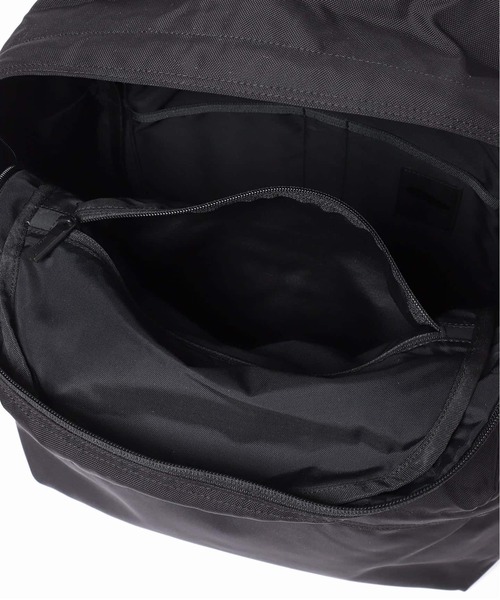 MONOLITH（モノリス）の「MONOLITH（モノリス） BACKPACK STANDARD M（バックパック/リュック・メンズ・ブラック・FREE）」の17枚目の写真