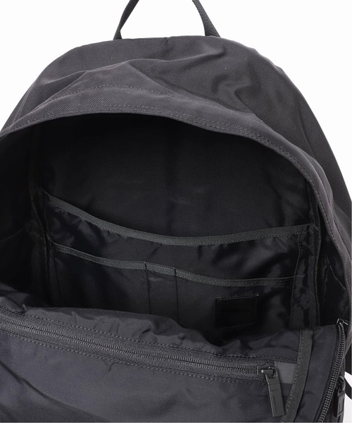 MONOLITH（モノリス）の「MONOLITH（モノリス） BACKPACK STANDARD M（バックパック/リュック・メンズ・ブラック・FREE）」の18枚目の写真