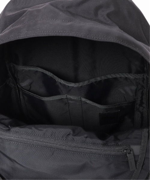 MONOLITH（モノリス）の「MONOLITH（モノリス） BACKPACK STANDARD M（バックパック/リュック・メンズ・ブラック・FREE）」の19枚目の写真