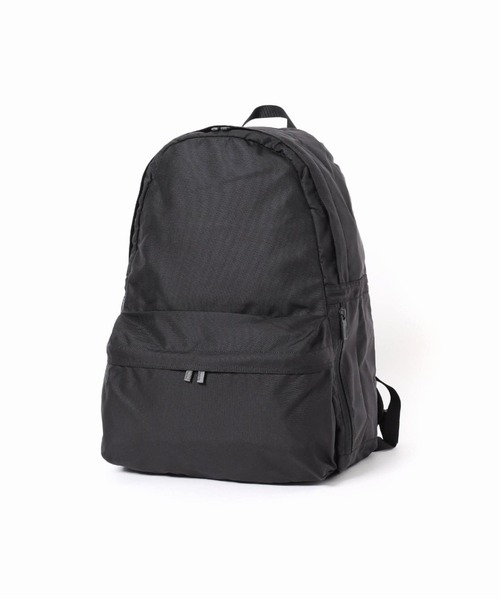 MONOLITH（モノリス）の「MONOLITH（モノリス） BACKPACK STANDARD M（バックパック/リュック・メンズ・ブラック・FREE）」の21枚目の写真
