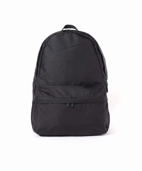 MONOLITH（モノリス）の「MONOLITH（モノリス） BACKPACK STANDARD M（バックパック/リュック・メンズ・ブラック・FREE）」の22枚目の写真