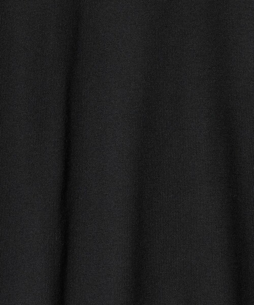 Gran Sasso(グランサッソ)の「<Gran Sasso> モックネック ロングスリーブ ニット(ニット/セーター・メンズ・ベージュ/ライム/ブラウン系/ブラック・50/48)」の7枚目の写真