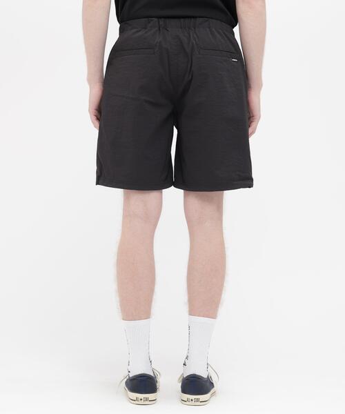 AVIREX(アヴィレックス)の「《URBAN GEAR》HEAT SHIELD MESH POCKET NYLON SHORTS / アーバンギア ヒートシールド メッシュポケット ナイロンショーツ / AVIREX / アヴィレックス(その他パンツ・メンズ・ブラック/グレー・LARGE/MEDIUM/X-LARGE)」の11枚目の写真