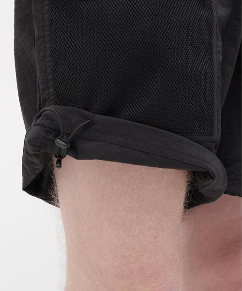 AVIREX(アヴィレックス)の「《URBAN GEAR》HEAT SHIELD MESH POCKET NYLON SHORTS / アーバンギア ヒートシールド メッシュポケット ナイロンショーツ / AVIREX / アヴィレックス(その他パンツ・メンズ・ブラック/グレー・LARGE/MEDIUM/X-LARGE)」の16枚目の写真