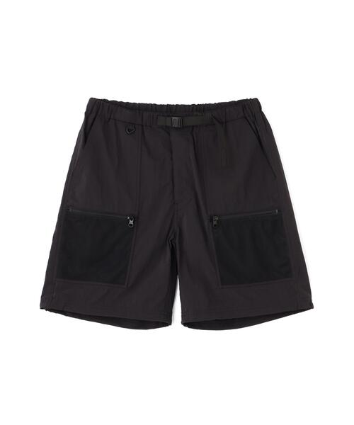 AVIREX(アヴィレックス)の「《URBAN GEAR》HEAT SHIELD MESH POCKET NYLON SHORTS / アーバンギア ヒートシールド メッシュポケット ナイロンショーツ / AVIREX / アヴィレックス(その他パンツ・メンズ・ブラック/グレー・LARGE/MEDIUM/X-LARGE)」の19枚目の写真