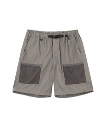 《URBAN GEAR》HEAT SHIELD MESH POCKET NYLON SHORTS / アーバンギア ヒートシールド メッシュポケット ナイロンショーツ / AVIREX / アヴィレックス