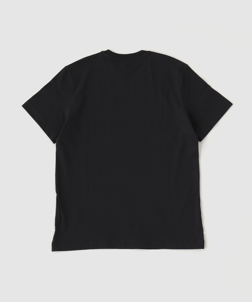 417 EDIFICE(フォーワンセブンエディフィス)の「ART OF FOOTBALL / Leeds Home Pickles Tee(Tシャツ/カットソー・メンズ・ブラック/ホワイト・LARGE)」の3枚目の写真