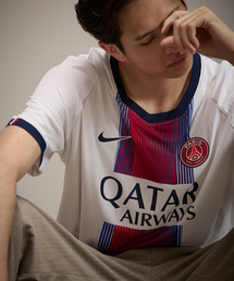 【NIKE / ナイキ】PSG M NK DFADV MATCH JSY SS AW