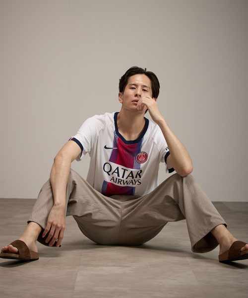 NIKE（ナイキ）の「【NIKE / ナイキ】PSG M NK DFADV MATCH JSY SS AW（Tシャツ/カットソー・メンズ・ホワイト・SMALL/MEDIUM/LARGE/X-LARGE/XX-LARGE）」の11枚目の写真
