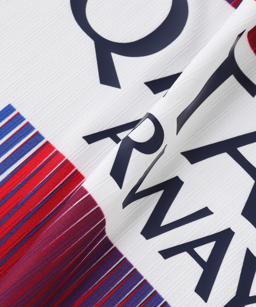 NIKE（ナイキ）の「【NIKE / ナイキ】PSG M NK DFADV MATCH JSY SS AW（Tシャツ/カットソー・メンズ・ホワイト・SMALL/MEDIUM/LARGE/X-LARGE/XX-LARGE）」の2枚目の写真