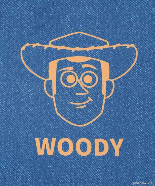 LOWRYS FARM(ローリーズファーム)の「TOY STORY(トイ・ストーリー)/ポーチ付きエコバッグ 1032078/GOODS(エコバッグ/サブバッグ・レディース・その他3/その他2/その他4/その他1・FREE)」の22枚目の写真