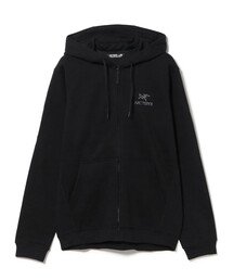 ARC’TERYX / Emblem Fleece Full-Zip Hoody